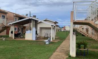 Imagem: Apartamento para venda possui 40 metros