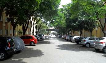 Imagem 2: Apartamento para venda possui 59 metros quadrados com 3 quartos