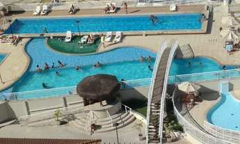 Imagem 1: BR - Apartamento disponível no Villaggio Laranjeiras em Valparaíso