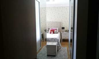 Imagem 7: CONFORTO E TRANQUILIDADE EM APARTAMENTO SEMI MOBILIADO