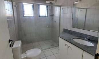 Imagem 5: Apartamento com 1 dormitório para alugar, 55 m² por R$ 1.240/mês - Jardim Flamboyant - Cam