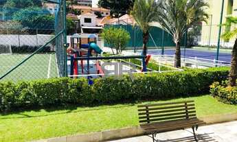 Imagem 2: PERDIZES - 4 SENDO 2 SUÍTES - VARANDÃO GOURMET - PRONTO PARA MORAR