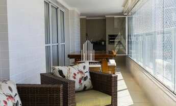 Imagem 7: Apartamento para venda no Butantã, 149 metros com 4 quartos e 2 vagas, Condomínio Club Par