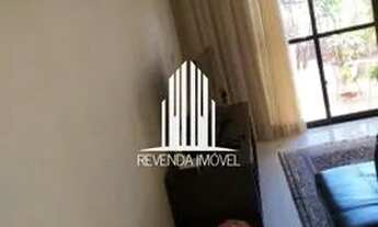 Imagem 2: Apartamento á venda 116 m² 3 quartos com 2 Vagas em Tucuruvi -SP