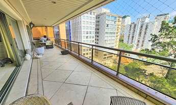 Imagem 2: Apartamento para aluguel e venda com 500 metros quadrados com 4 quartos