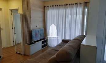 Imagem 3: Apartamento Vanguarda a venda com 69m² 2 suites e 2 vagas de garagem na vila andrade SP