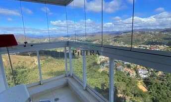 Imagem: Nova Lima - Apartamento Padrão - Vila Da