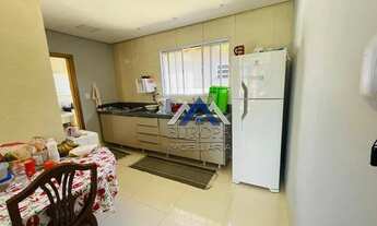 Imagem 5: Casa com 3 dormitórios à venda, 120 m² por R$ 420.000,00 - Ernani de Moura Lima - Londrina