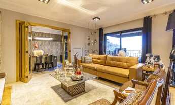 Imagem 3: Apartamento Locação 4 Dormitórios - 330 m² Higienópolis