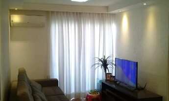 Imagem: Apartamento para Venda, Residencial Alfredo