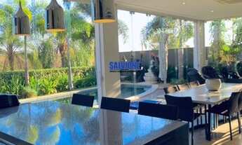 Imagem 3: ***CASA TÉRREA COM ELEVADOR 720 METROS DE CONSTRUÇÃO ***