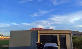 Imagem: VENDO ÁGIO DE UMA CASA NA CIDADE JARDIM