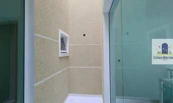 Imagem 4: Sobrado com 3 dormitórios, 150 m² - venda ou aluguel - Perdizes - São Paulo/SP