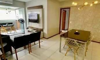 Imagem: Alugo apartamento Ed. San Juan bairro Umarizal-Belém