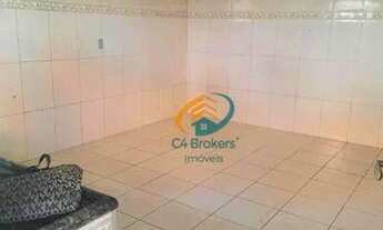 Imagem 6: Sobrado com 3 dormitórios, 262 m² - venda por R$ 430.000,00 ou aluguel por R$ 2.170,00/mês