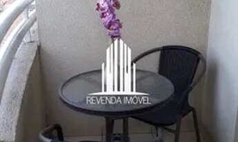 Imagem 5: Apartamento: Pq das Flores 02 Dormitório(s) 01 Vaga 01Banheiro Área útil: 53,00 m² - São M