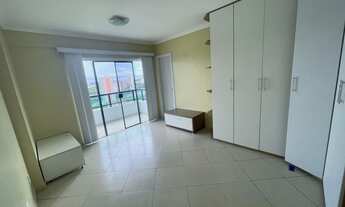 Imagem 4: Nau Capitânia, Adrianópolis. 3 stes, modulados, climatizado e 3 vgs