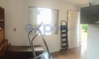 Imagem 6: Casa para Venda no bairro Parque Oratório, localizado na cidade de Santo André / SP