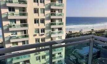 Imagem 3: Apartamento com 2 dormitórios à venda, 72 m² por R$ 1.290.000,00 - Barra da Tijuca - Rio d