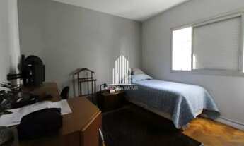 Imagem 6: Apartamento em Campo Belo com 120m² 3 dormis. 1 suíte