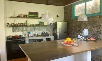 Imagem 6: GAROPABA - Casa Padrão - Ferraz