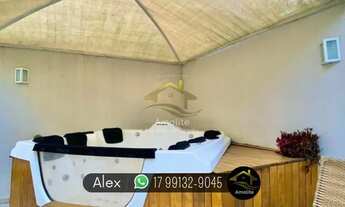 Imagem 2: CASA CONDOMÍNIO VILLAGE DAMHA II EM MIRASSOL