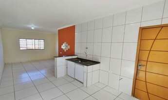 Imagem 5: Locação - Casa - Cidade Nova II - Santa Bárbara D'Oeste - SP