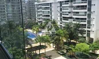 Imagem 3: Apartamento à venda, 4 quartos, 3 suítes, 2 vagas, Recreio dos Bandeirantes - RIO DE JANEI