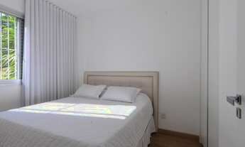 Imagem 7: Apartamento com Área Privativa para Venda em Belo Horizonte, Buritis, 4 dormitórios, 1 suí