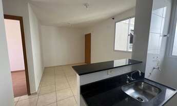 Imagem 4: Alugo Apartamento 2 quartos todo reformado próximo ao Parque das águas