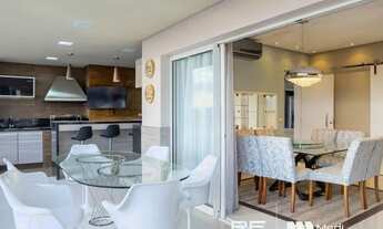 Imagem 5: São Paulo - Apartamento Padrão - Tatuapé