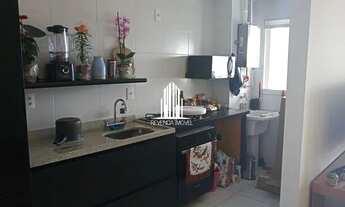 Imagem 7: Apartamento com 2 quartos, 1 Suíte e 1 vaga