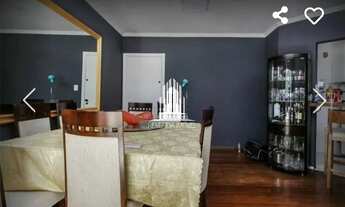 Imagem 2: Apartamento 3 dormitórios 1 suíte 2 banheiros 2 vagas Vila Clementino