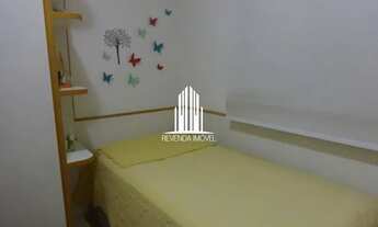 Imagem 6: Apartamento á venda na Vila Mariana com 58m² 2 dormitórios 2 banheiros 1 vagas