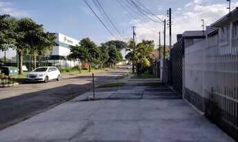 Imagem: Sobrado com 3 dormitórios Cajuru