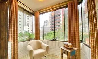 Imagem 7: Apartamento Mobiliado: Entre e Sinta-se em Casa - 02 dormitórios com sacada