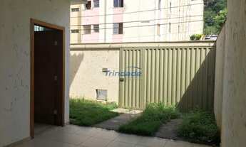 Imagem 4: Casa geminada totalmente independente 2 pavimentos, no Bairro Idulipê!