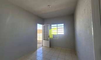 Imagem 6: Casa com 2 dormitórios para alugar, 55 m² - Loteamento Residencial Luz da Esperança - São