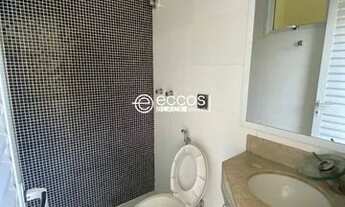 Imagem 6: Casa para aluguel, 2 quartos, 1 suíte, 3 vagas, Cidade Jardim - Uberlândia/MG