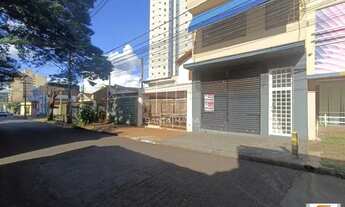 Imagem 2: Salão/Galpão (salão - sobradinho parte inferior) 1 dormitórios