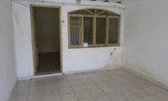 Imagem: Casa Nautica - 2 Dmts - Garagem - Lateral