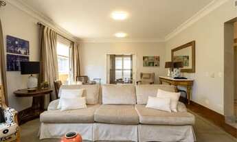 Imagem 2: São Paulo - Apartamento Padrão - ALTO DE PINHEIROS