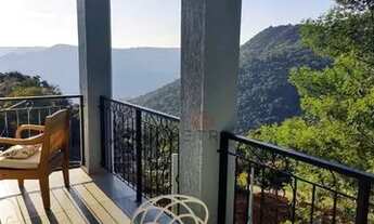 Imagem 2: Casa no bairro Pousada da Neve na cidade de Nova Petrópolis!