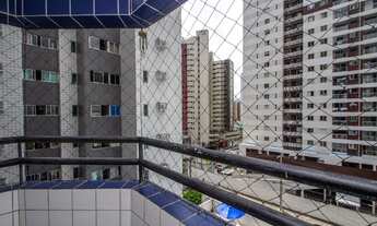 Imagem 1: 2 quartos próximo ao Shopping Recife