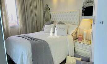 Imagem 6: Apto, reformado, tatuapé, metro, varada, churrasqueira, suite, vaga