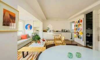 Imagem 3: Cobertura duplex para venda, 260m², 2 suítes 4 vagas - Pinheiros