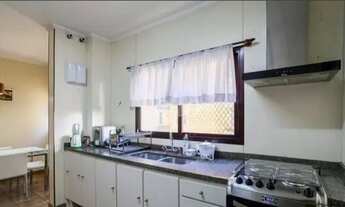 Imagem 6: Santo André - Apartamento Padrão - Centro