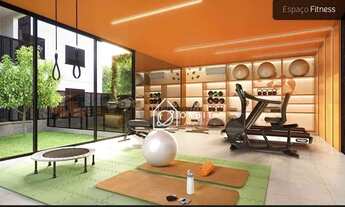 Imagem 6: Apartamento Garden com 3 dormitórios à venda, 79 m² por R$ 480.000,00 - Moinhos - Lajeado