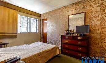 Imagem 6: APARTAMENTO - MOEMA PÁSSAROS - SP