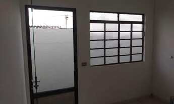 Imagem 2: Casa com 2 dormitórios à venda, 105 m² por R$ 250.000,00 - Jardim Santa Luzia - Santa Bárb